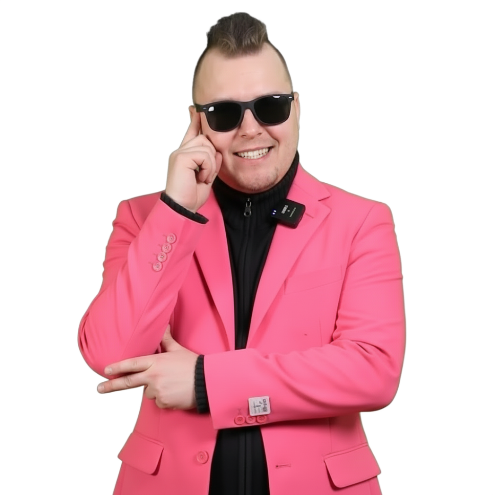 Mike Van Dola, valmentaja (coach)